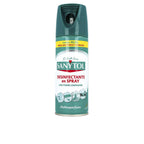 Sanytol Sanytol Multisuperficies Spray Desinfectant Multi Surfaces Nettoyage Rapide Et Efficace