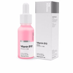 The Potions Vitamin B12 Ampolla Cosmética Hidratante Para Una Piel Radiante