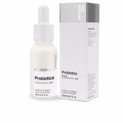 The Potions Probiotics Ampolla Cosmética Hidratación Profunda