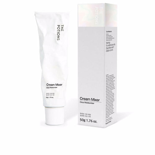 The Potions The Potions Mixer Creme Tief Hydrierende Pflege