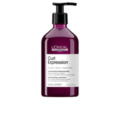 L'Oréal Professionnel Paris Curl Expression Gel Shampoo Pulizia Delicata E Idratazione