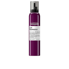 L'Oréal Professionnel Paris Curl Expression Mousse Capilar 10 En 1 Rizos Definidos E Hidratados