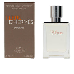 Hermès Terre D'Hermès Parfum Eau De Parfum Fraîcheur Glaciale Et Dynamique