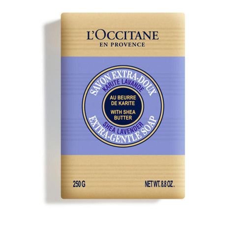 L'Occitane En Provence Karité Extra Sanfte Seife Ohne Palmöl