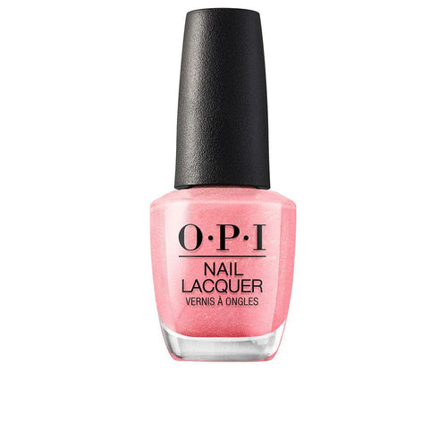 Opi Nail Lacquer Nagellack Leuchtende Farben