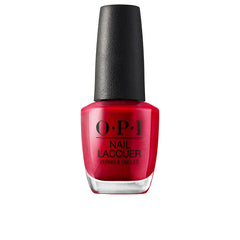 Opi Nail Lacquer Nagellack Leuchtende Farben