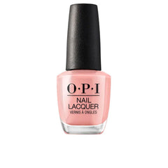 Opi Nail Lacquer Nagellack Leuchtende Farben