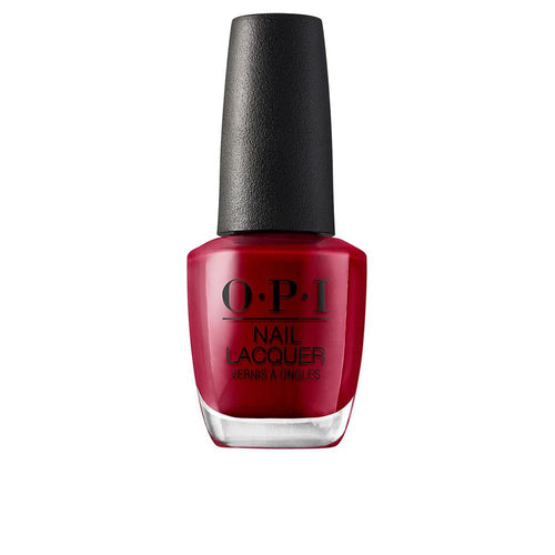 Opi Nail Lacquer Esmalte De Uñas Colores Vibrantes