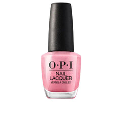 Opi Nail Lacquer Esmalte De Uñas Colores Vibrantes