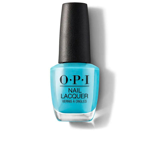 Opi Nail Lacquer Esmalte De Uñas Colores Vibrantes