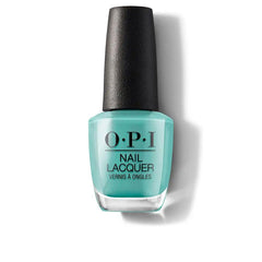 Opi Nail Lacquer Esmalte De Uñas Colores Vibrantes