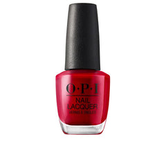 Opi Nail Lacquer Nagellack Leuchtende Farben
