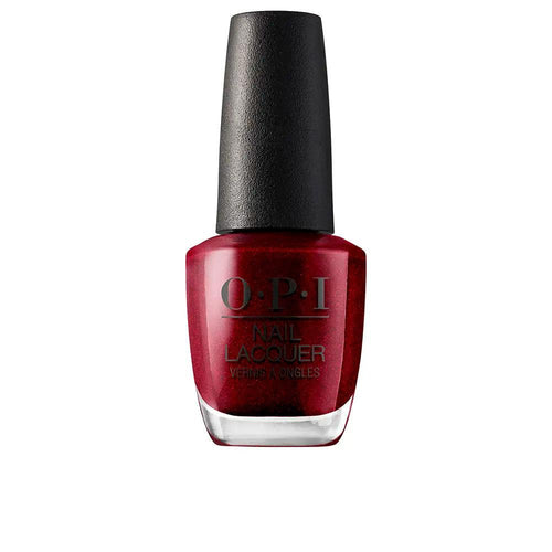 Opi Nail Lacquer Nagellack Leuchtende Farben