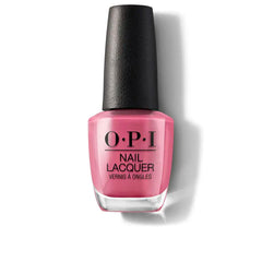 Opi Nail Lacquer Esmalte De Uñas Colores Vibrantes