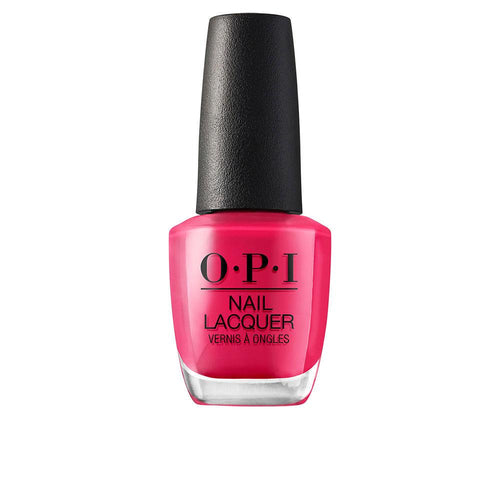 Opi Nail Lacquer Nagellack Leuchtende Farben
