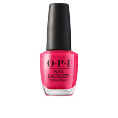 Opi Nail Lacquer Esmalte De Uñas Colores Vibrantes