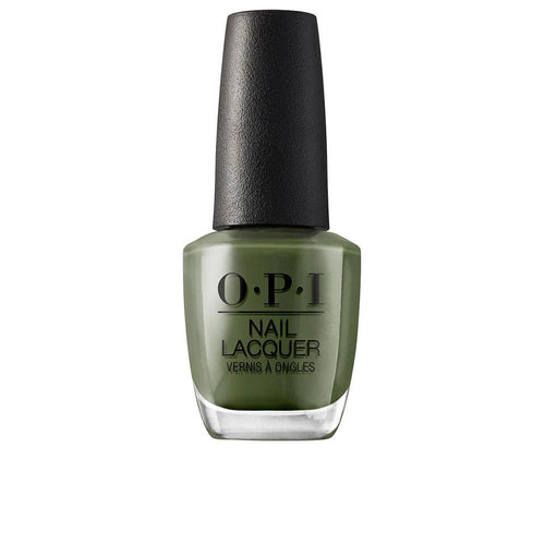 Opi Nail Lacquer Nagellack Leuchtende Farben