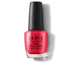 Opi Nail Lacquer Esmalte De Uñas Colores Vibrantes
