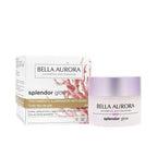Bella Aurora Splendor Glow Tagesbehandlung Anti Aging Strahlende Haut Jeden Tag