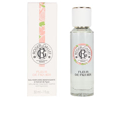 Roger & Gallet Agua Perfumada Bienestar Profumo Eau De Toilette Fragranza Unisex Naturale