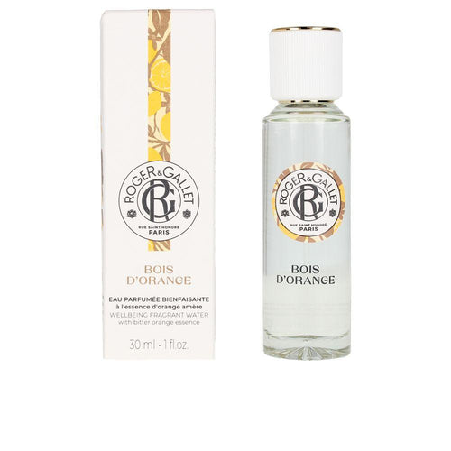 Roger & Gallet Agua Perfumada Bienestar Perfume Eau De Toilette Cítricos Frescos Y Amaderados