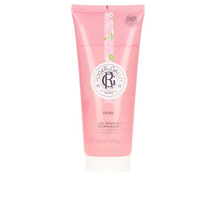 Roger & Gallet Rose Duschgel Sanfte Pflege Und Frische