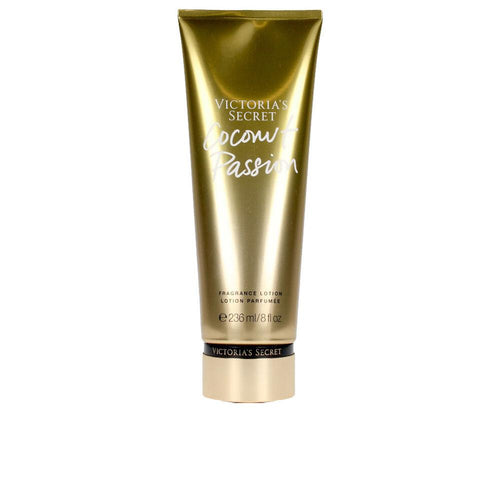 Victoria's Secret Coconut Passion Lotion Corps Hydratante Hydratation Profonde Et Légère