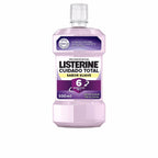 Listerine Zero Bain De Bouche Hygiène Orale Optimale