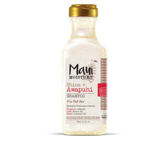 Maui Awapuhi Shampoo Para Cabello Apagado Hidratación Profunda