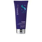 Alfaparf Milano Semi Di Lino Haarspülung Brunette Brown And Dark Neutralisiert Orange Töne