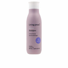 Living Proof Restore Shampoo Repara E Hidrata Cabello