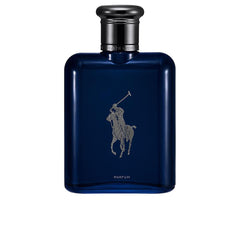 Ralph Lauren Polo Blue Profumo Eau De Parfum Eleganza Aquatica E Legno