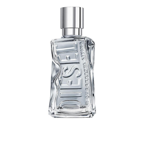 Diesel D By Diesel Profumo Eau De Toilette Eleganza Sostenibile
