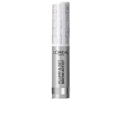 L'Oréal Paris Brow Artist Mascara Pour Sourcils Look Naturel