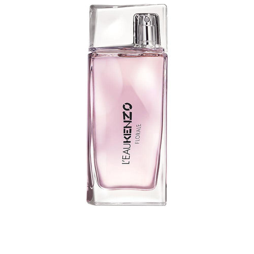 Kenzo L'Eau Kenzo Perfume Eau De Parfum Esencia Floral Fresca Y Seductora