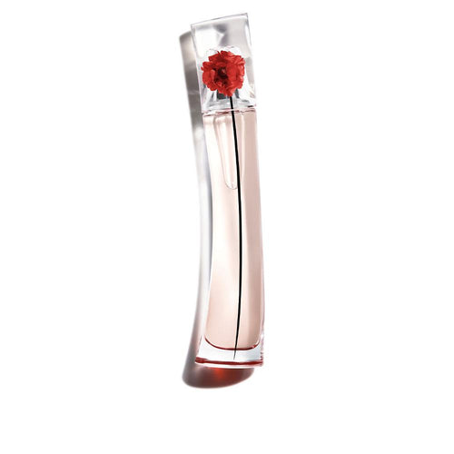 Kenzo Flower By Kenzo Perfume Eau De Parfum Feminidad Potenciada