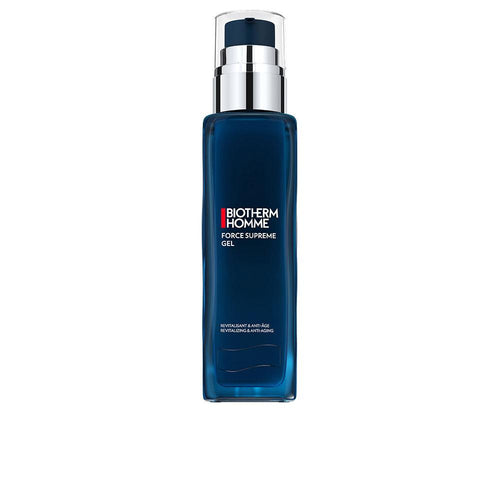 Biotherm Biotherm Homme Anti Aging Gel Rejuvenates Youthful Skin