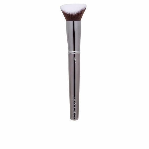 Maiko Luxury Grey Brocha De Base De Precisión Aplicación Impecable