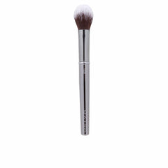 Maiko Luxury Grey Brocha Iluminadora Herramienta De Maquillaje Precisa