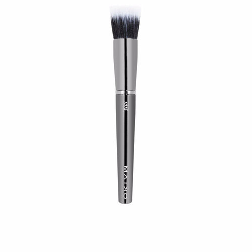 Maiko Luxury Grey Makeup Pinsel Duo Fibre Makellose Anwendung