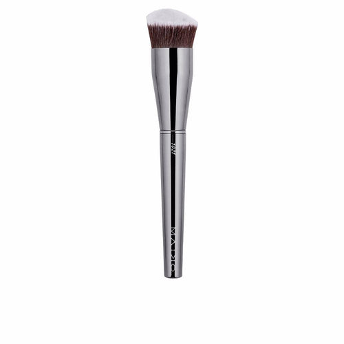 Maiko Luxury Grey Makeup Pinsel Prisma Einzigartiges Dreieckiges Design