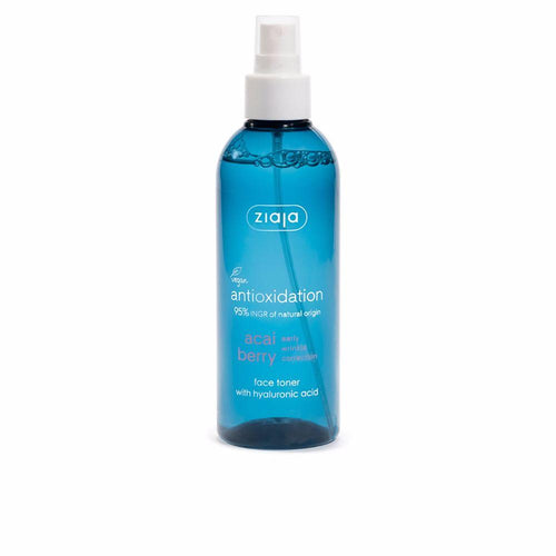 Ziaja Acai Spray Tónico Facial Hidratación Y Frescura