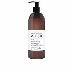 Ziaja Baltic Home Spa Suero Corporal Hidratante Hidrata Estimula Y Combate Celulitis