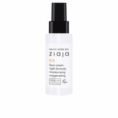 Ziaja Baltic Home Spa Crema Facial Hidratante Y Oxigenante Impulso De Hidratación Ligera