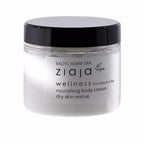 Ziaja Baltic Home Spa Crème Corps Infusée Au Café Et Chocolat Peau Ferme Et Hydratée