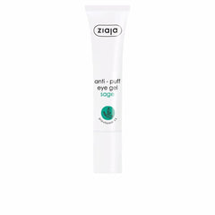 Ziaja Anti-Bolsas Gel Contorno De Ojos Mirada Radiante Cada Día