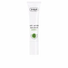 Ziaja Anti Arrugas Contorno De Ojos Para Una Mirada Joven