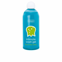 Ziaja Higiene Íntima Wild Lily Gel Protección Delicada Diaria