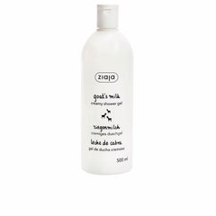 Ziaja Leche De Cabra Gel De Ducha Cremoso Piel Suave E Hidratada