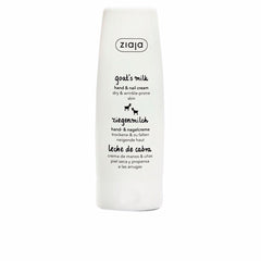Ziaja Leche De Cabra Crema De Manos Hidratación Intensa
